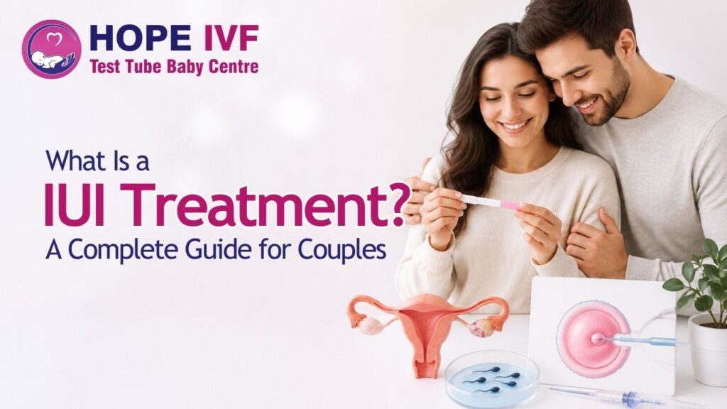 IUI Treatment