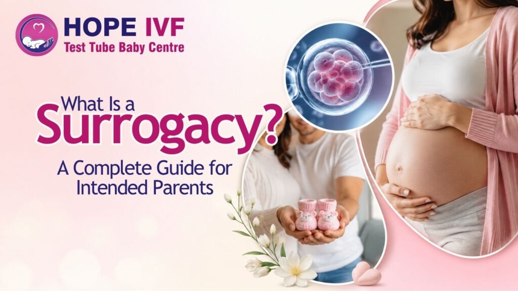 Surrogacy